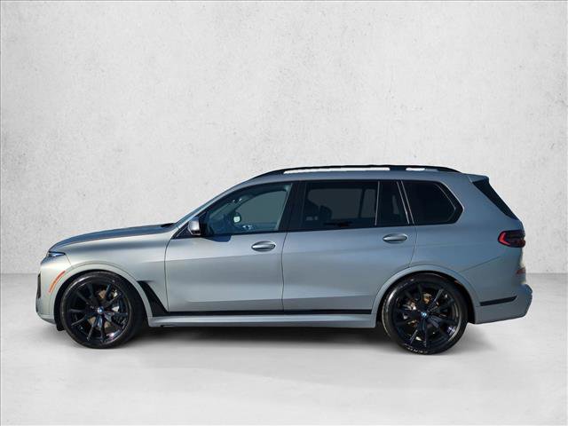 Used 2023 BMW X7 xDrive40i w/ M Sport Package image 9