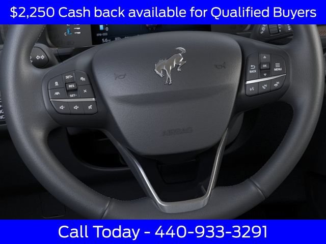 New 2026 Ford Bronco Sport Outer Banks AWD/4WD image 14
