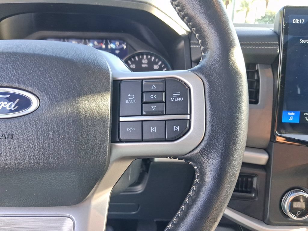 Used 2022 Ford Expedition XLT RWD image 18