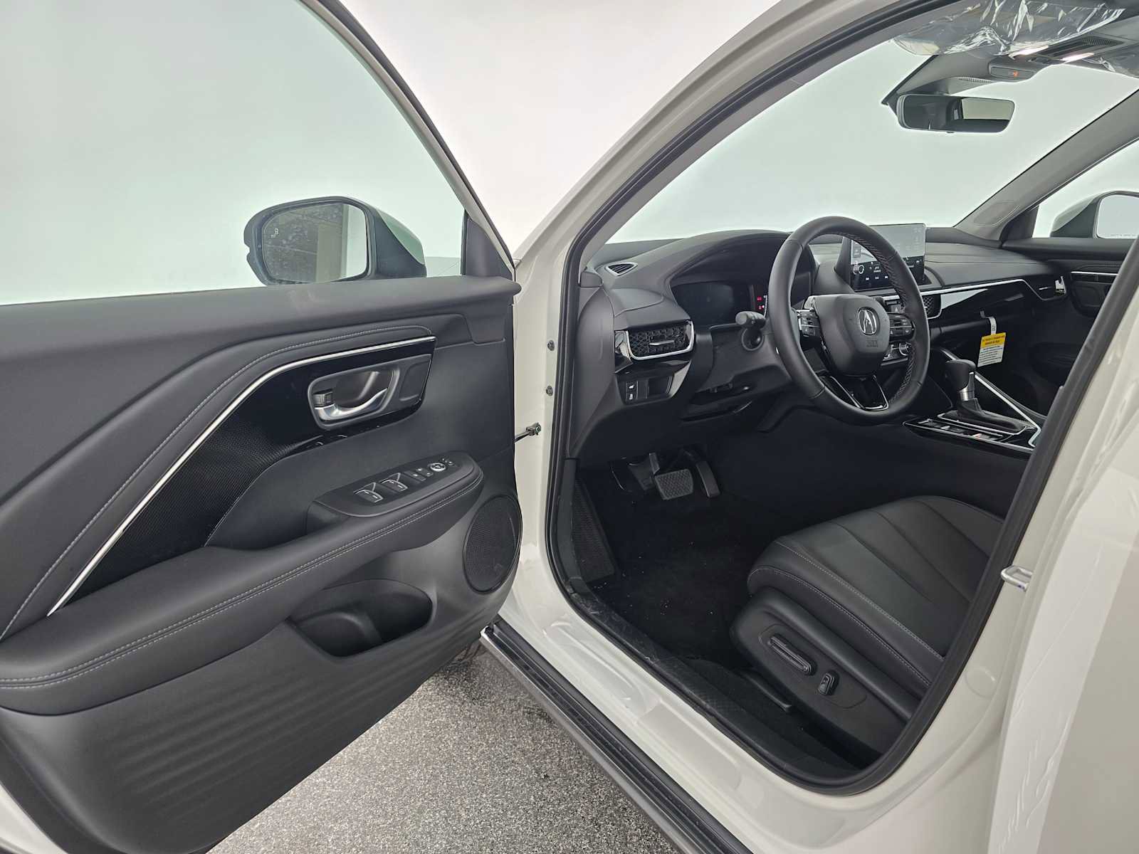 New 2025 Acura ADX FWD image 19