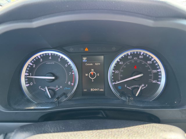 Used 2019 Toyota Highlander XLE AWD/4WD image 32