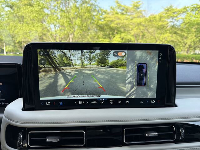 New 2026 Lincoln Aviator Reserve AWD/4WD image 17