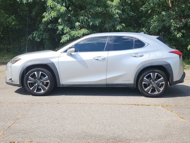 Used 2020 Lexus UX 250h w/ Premium Package AWD/4WD image 2