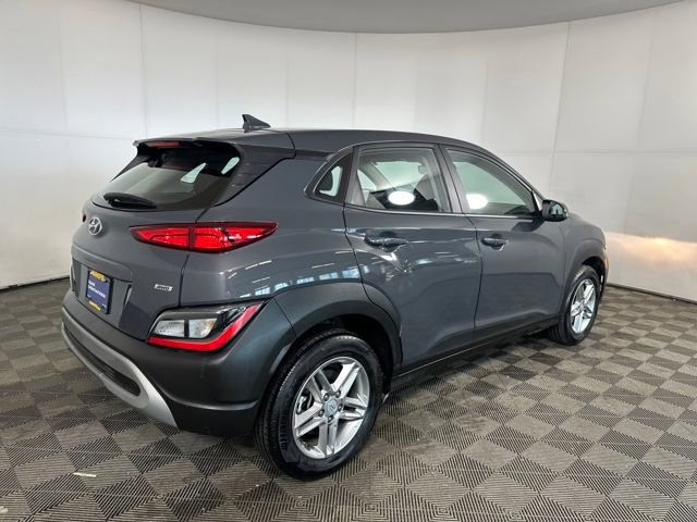 Certified 2023 Hyundai Kona SE image 3