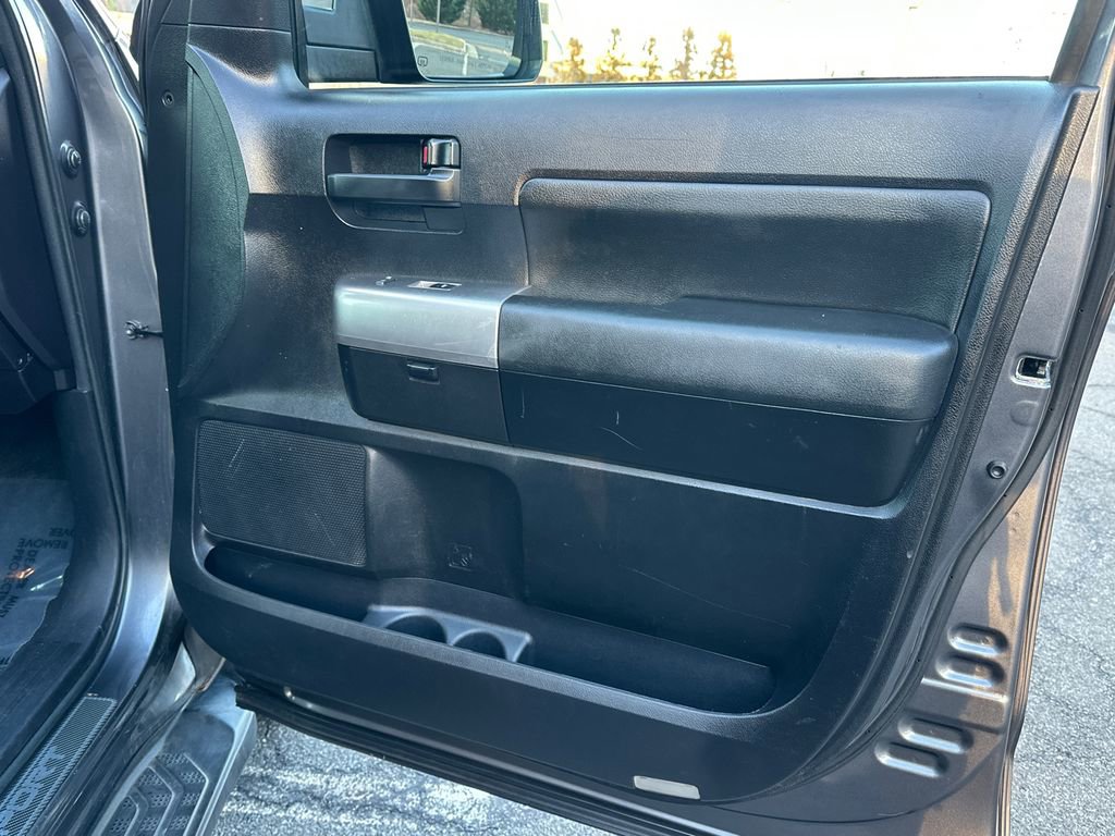 Used 2018 Toyota Sequoia TRD Sport image 14