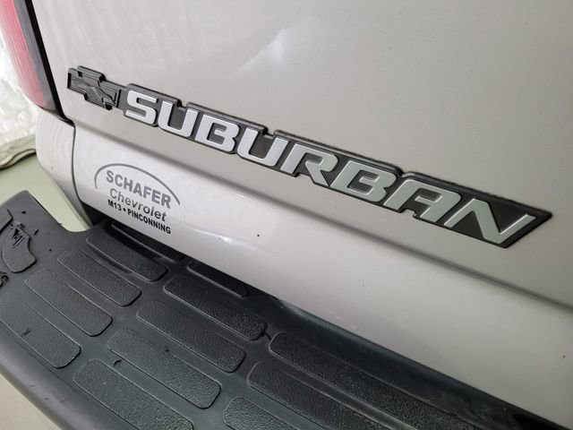 Used 2005 Chevrolet Suburban LS w/ Preferred Equipment Group image 49