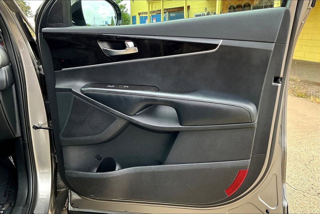 Used 2018 Kia Sorento L image 23