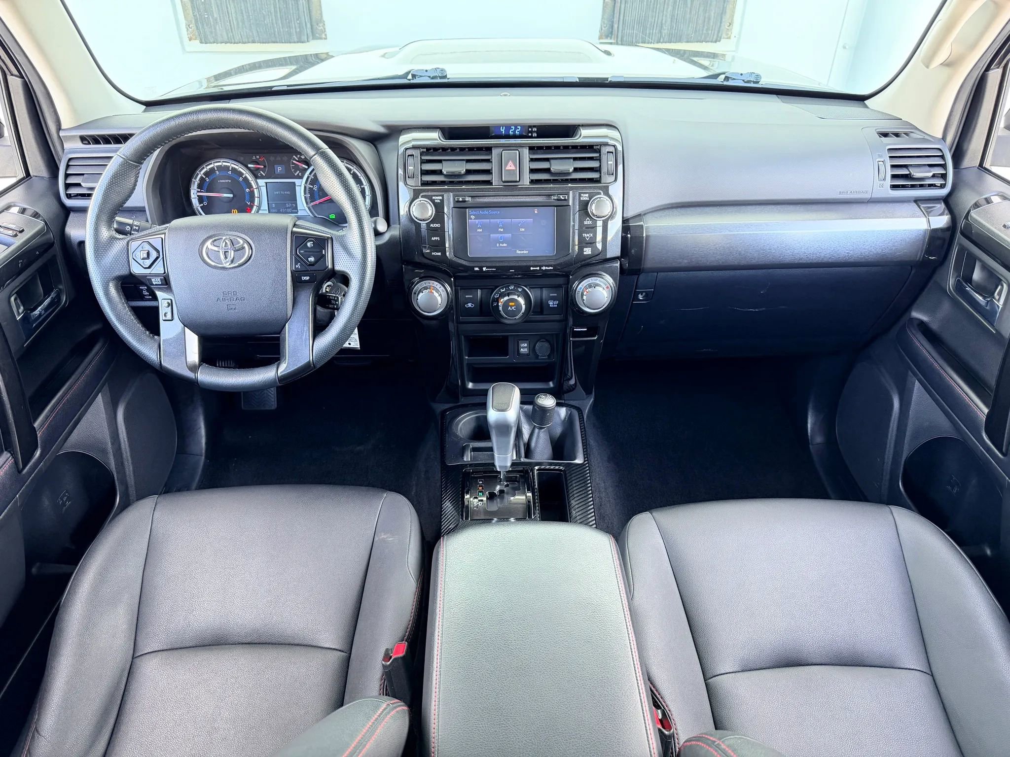 Used 2019 Toyota 4Runner TRD Pro image 19