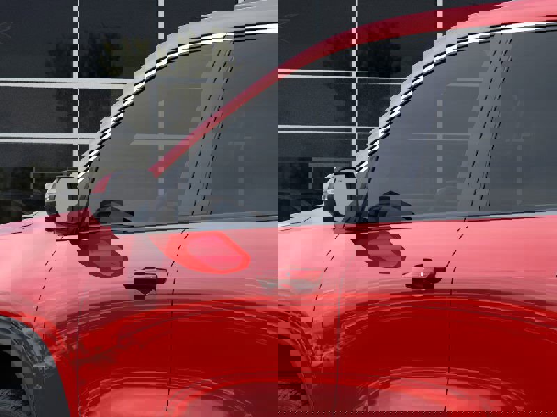 New 2026 GMC Acadia Elevation image 12