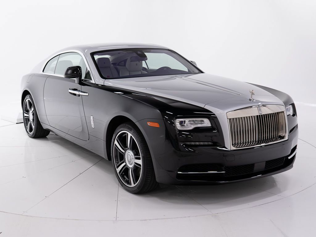 Used 2019 Rolls-Royce Wraith image 7