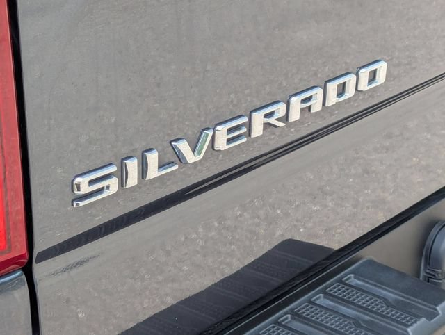 Used 2022 Chevrolet Silverado 1500 RST w/ All Star Edition Plus AWD/4WD image 62