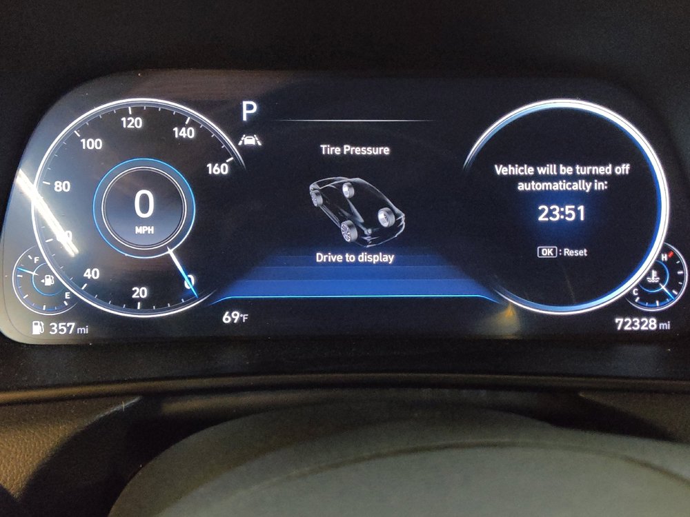 Used 2020 Hyundai Sonata Limited image 23