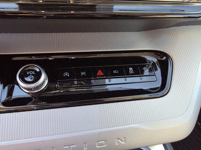 New 2025 Ford Expedition Max Active image 33