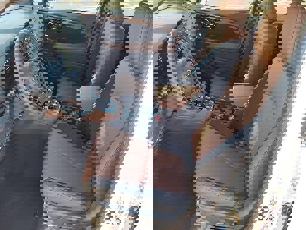 Certified 2025 Subaru Forester Touring w/ Popular Package - Touring image 27