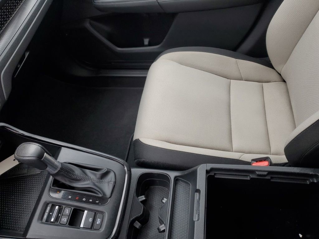 Certified 2024 Honda CR-V EX image 25