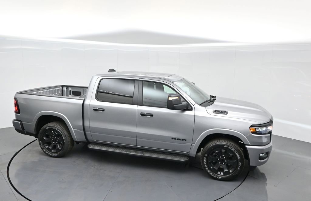 New 2026 RAM 1500 Big Horn image 50