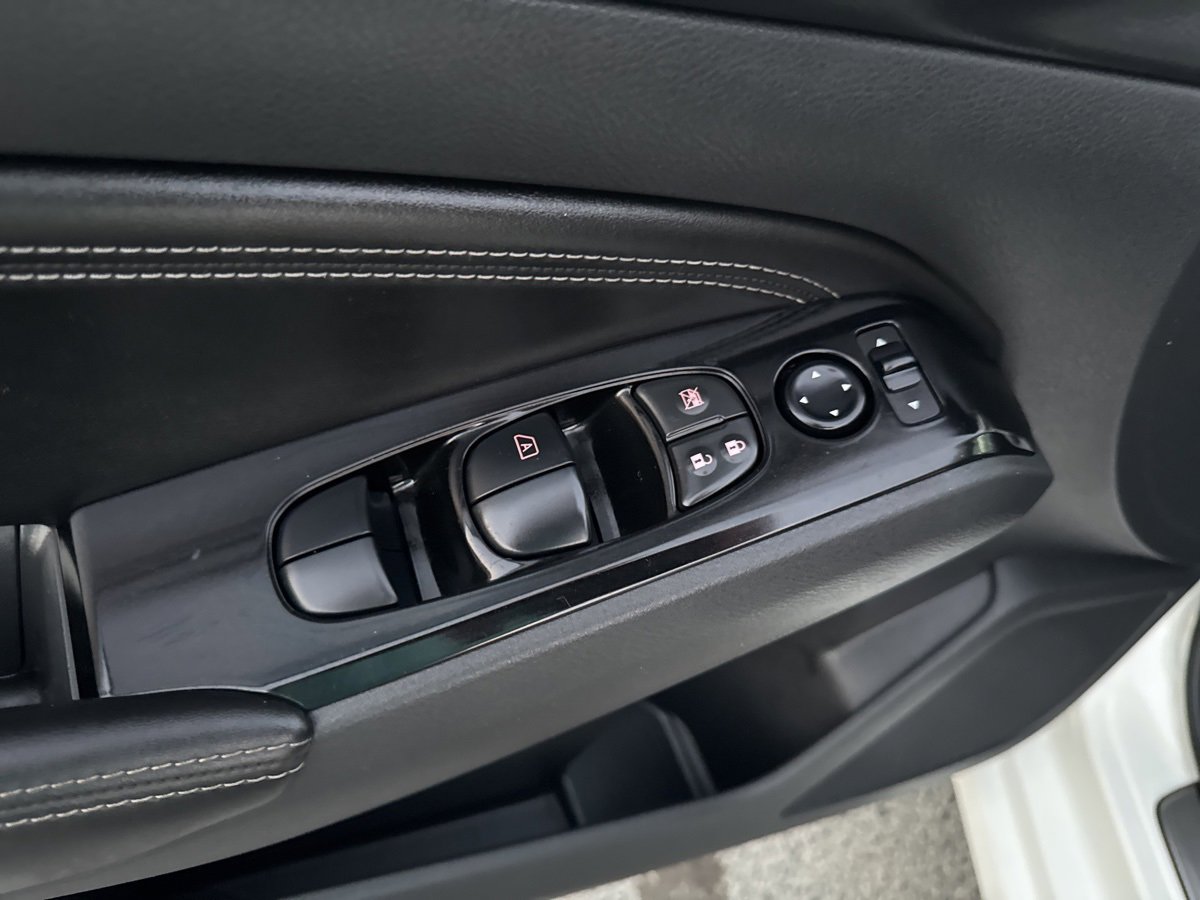 Used 2023 Nissan Altima 2.5 SL image 16