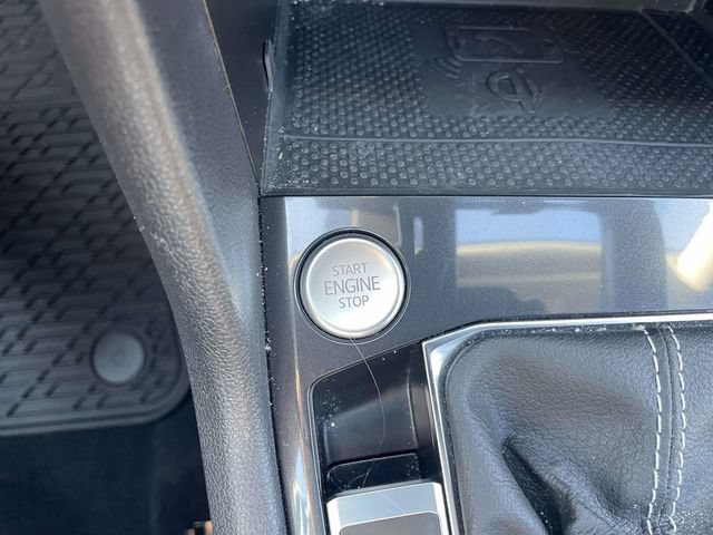 Used 2022 Volkswagen Tiguan SE FWD image 27