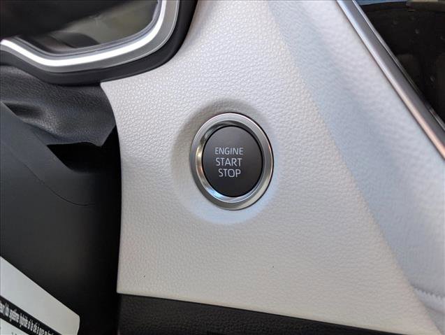 New 2025 Toyota Corolla XSE image 20