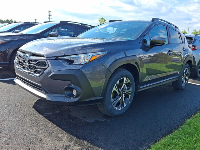 New 2026 Subaru Crosstrek 2.0i Premium AWD/4WD image 2