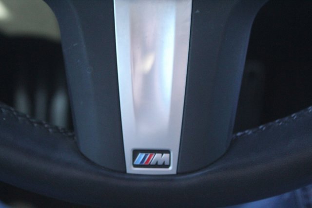 Used 2024 BMW X6 xDrive40i w/ Premium Package image 34