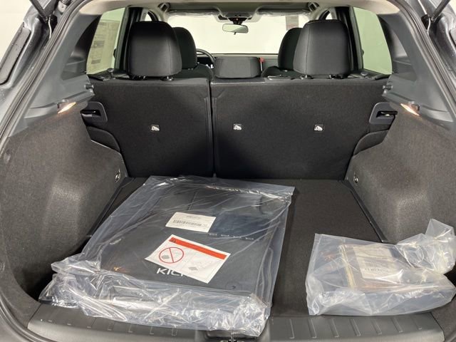 New 2026 Nissan Kicks SV w/ SV Premium Package image 46