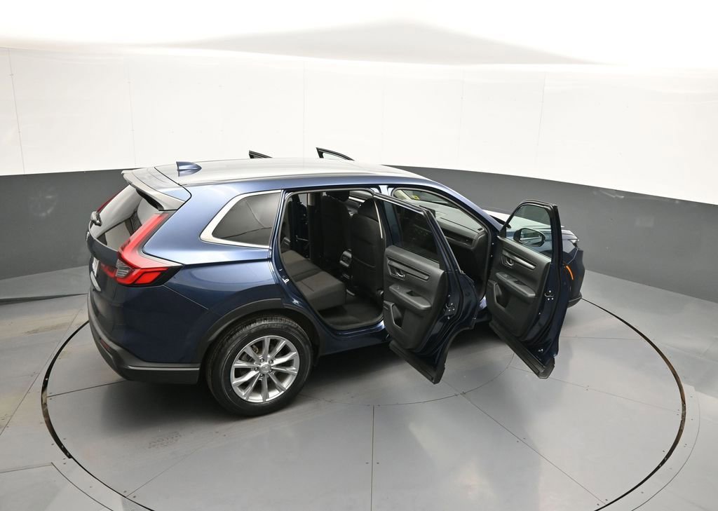Certified 2023 Honda CR-V EX image 45
