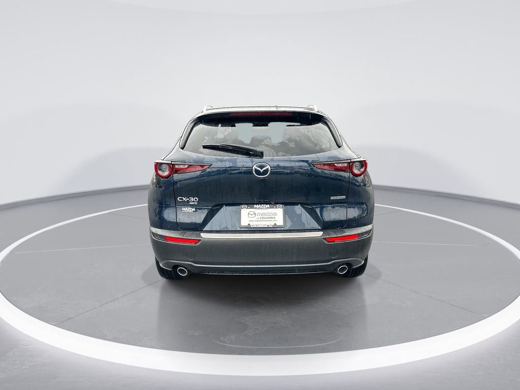 New 2026 MAZDA CX-30 AWD 2.5 S image 7