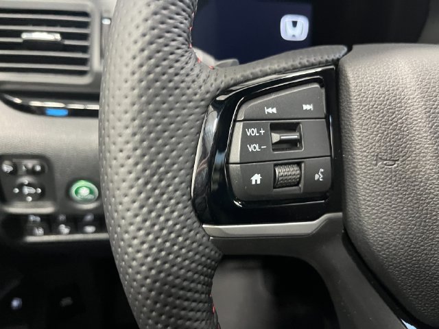 New 2026 Honda Ridgeline Black Edition image 17