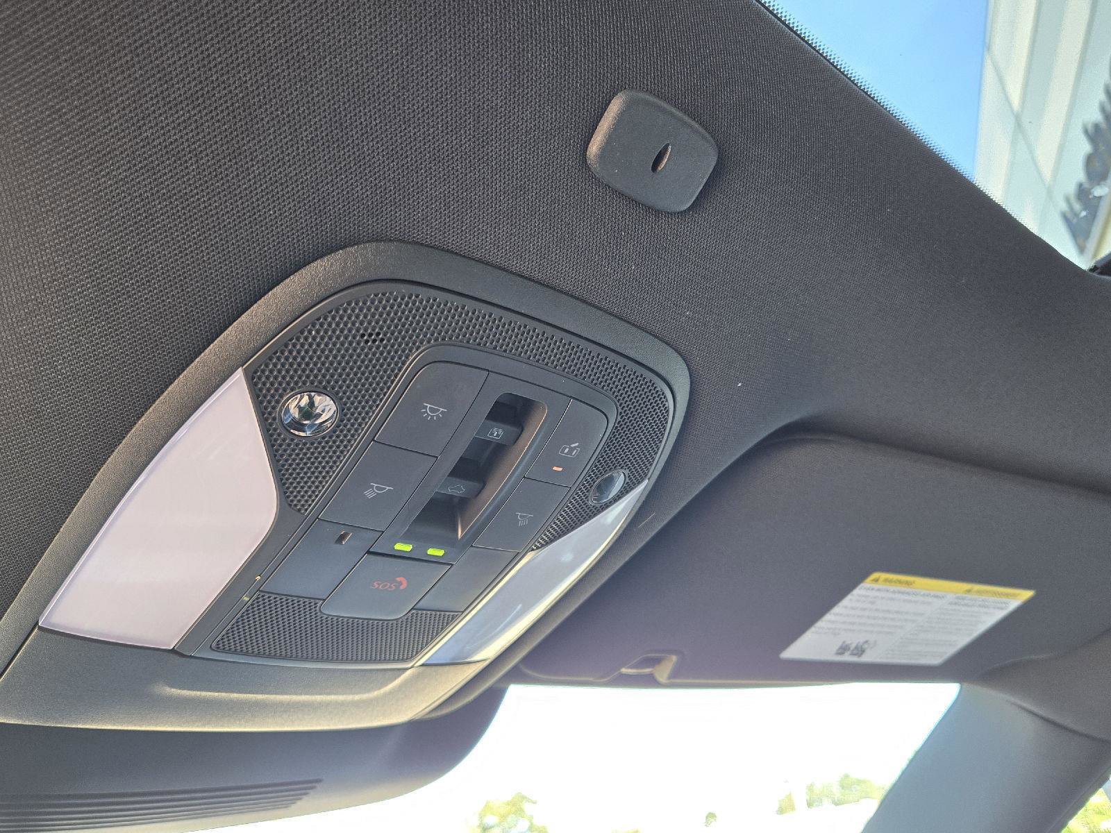 New 2026 INFINITI QX60 Autograph w/ Dark Cargo Package image 29