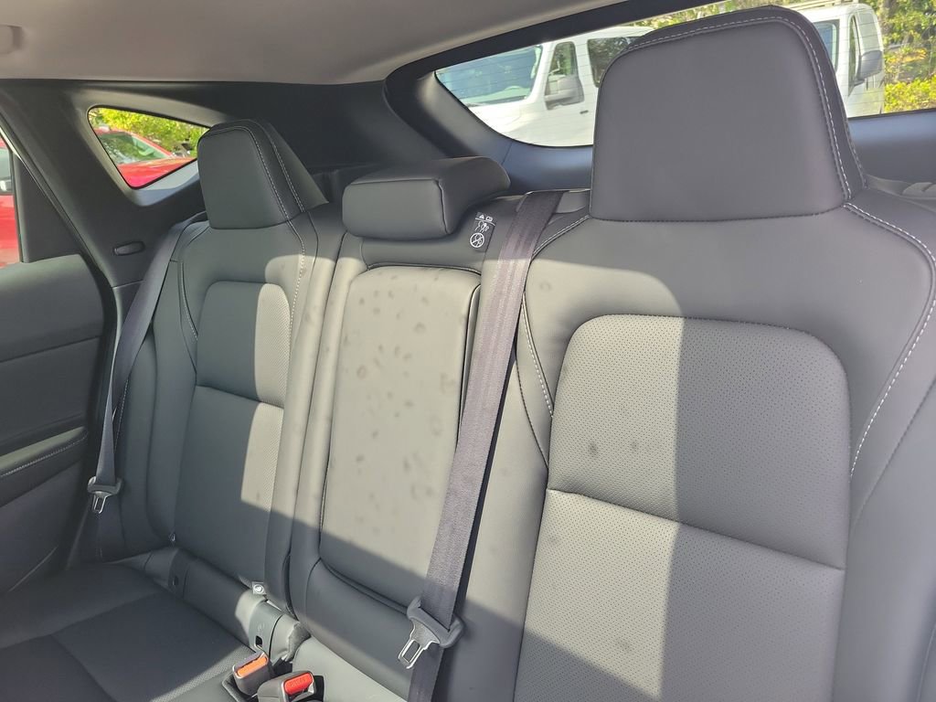 New 2026 Nissan Murano SL image 17