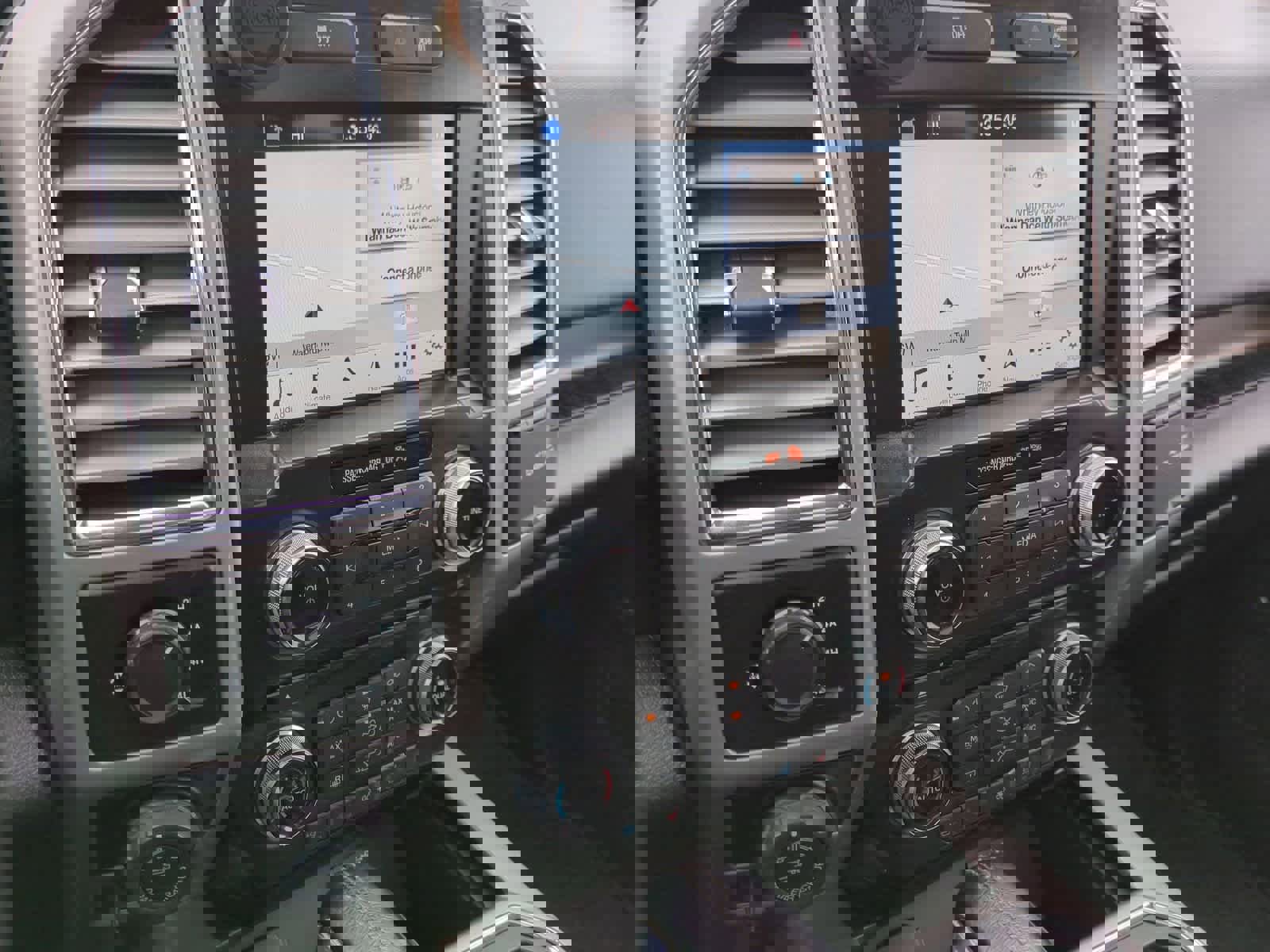 Used 2016 Ford F150 Lariat w/ Equipment Group 502A Luxury image 29