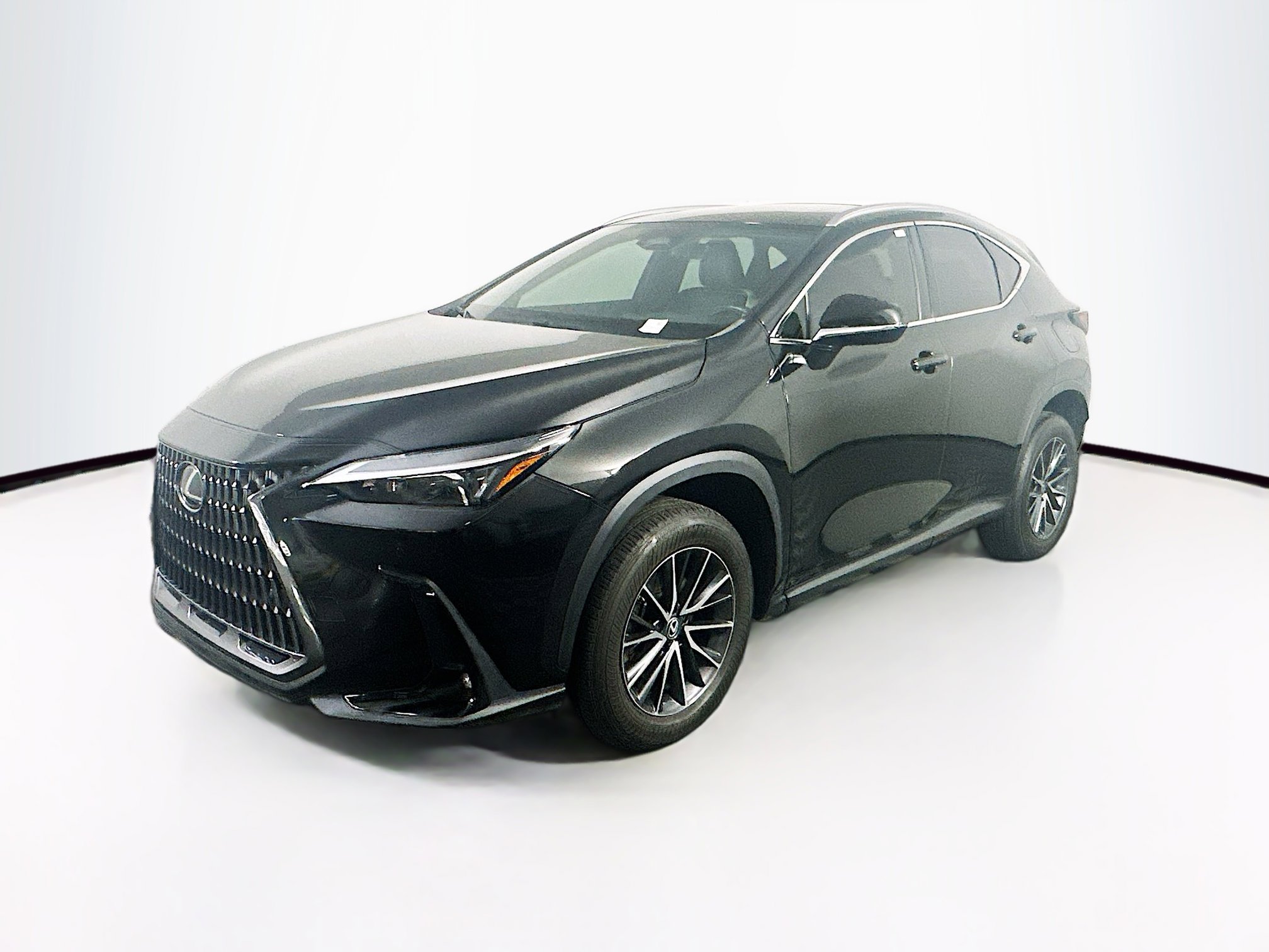 Used 2024 Lexus NX 250 FWD image 3