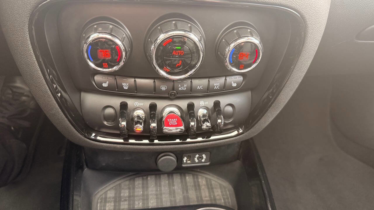 Used 2016 MINI Cooper Clubman image 17