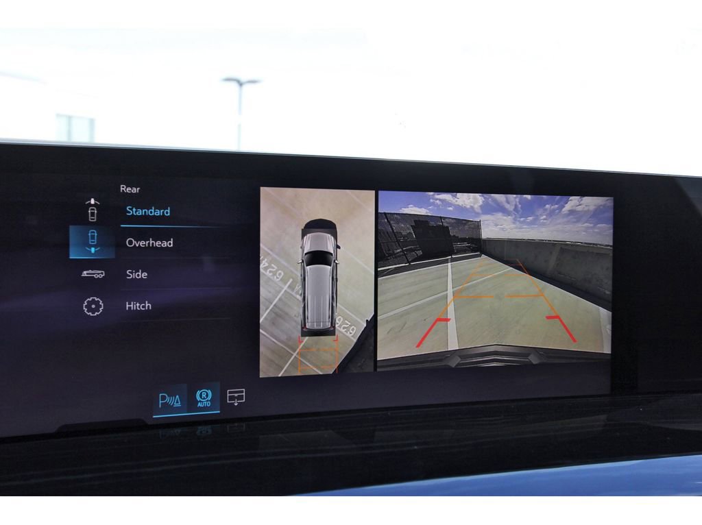New 2026 Cadillac Escalade ESV Sport w/ Touring Package AWD/4WD image 18