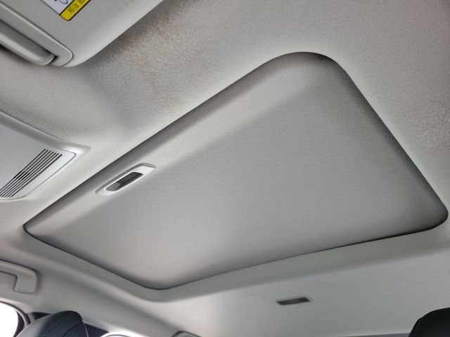 Used 2021 MAZDA CX-30 2.5 Turbo w/ Premium Package image 14