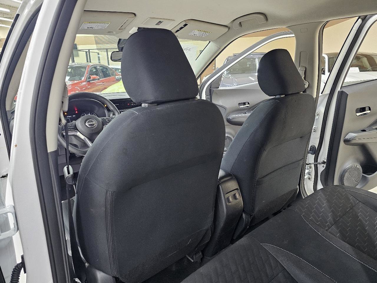 Used 2024 Nissan Kicks SV image 23