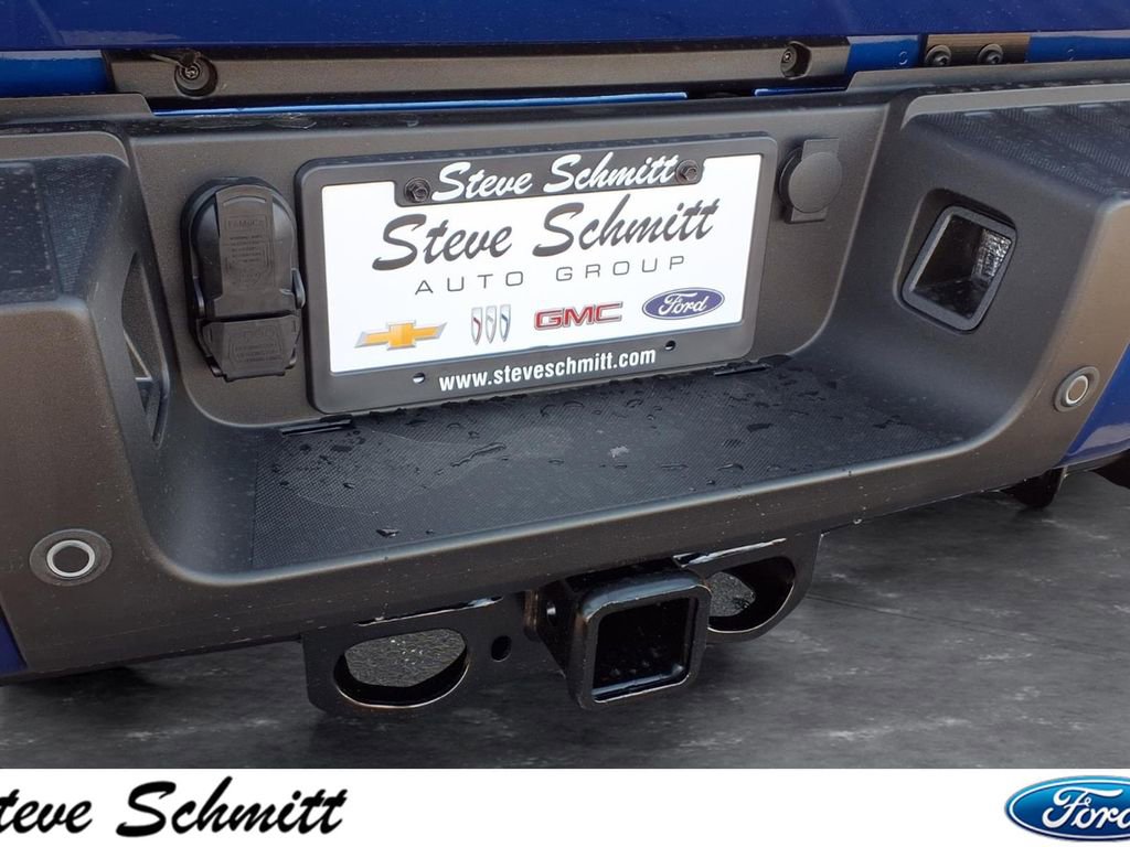 New 2026 Ford F250 Platinum image 23