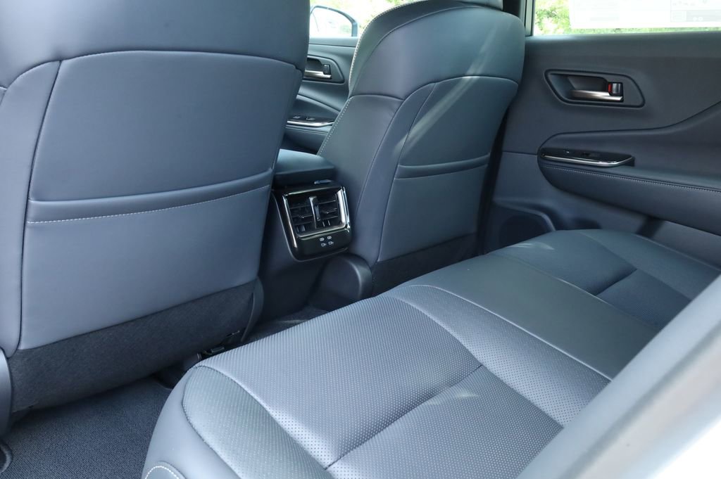 New 2026 Toyota Crown XLE image 14
