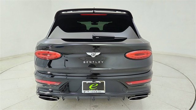 Used 2022 Bentley Bentayga Speed image 5