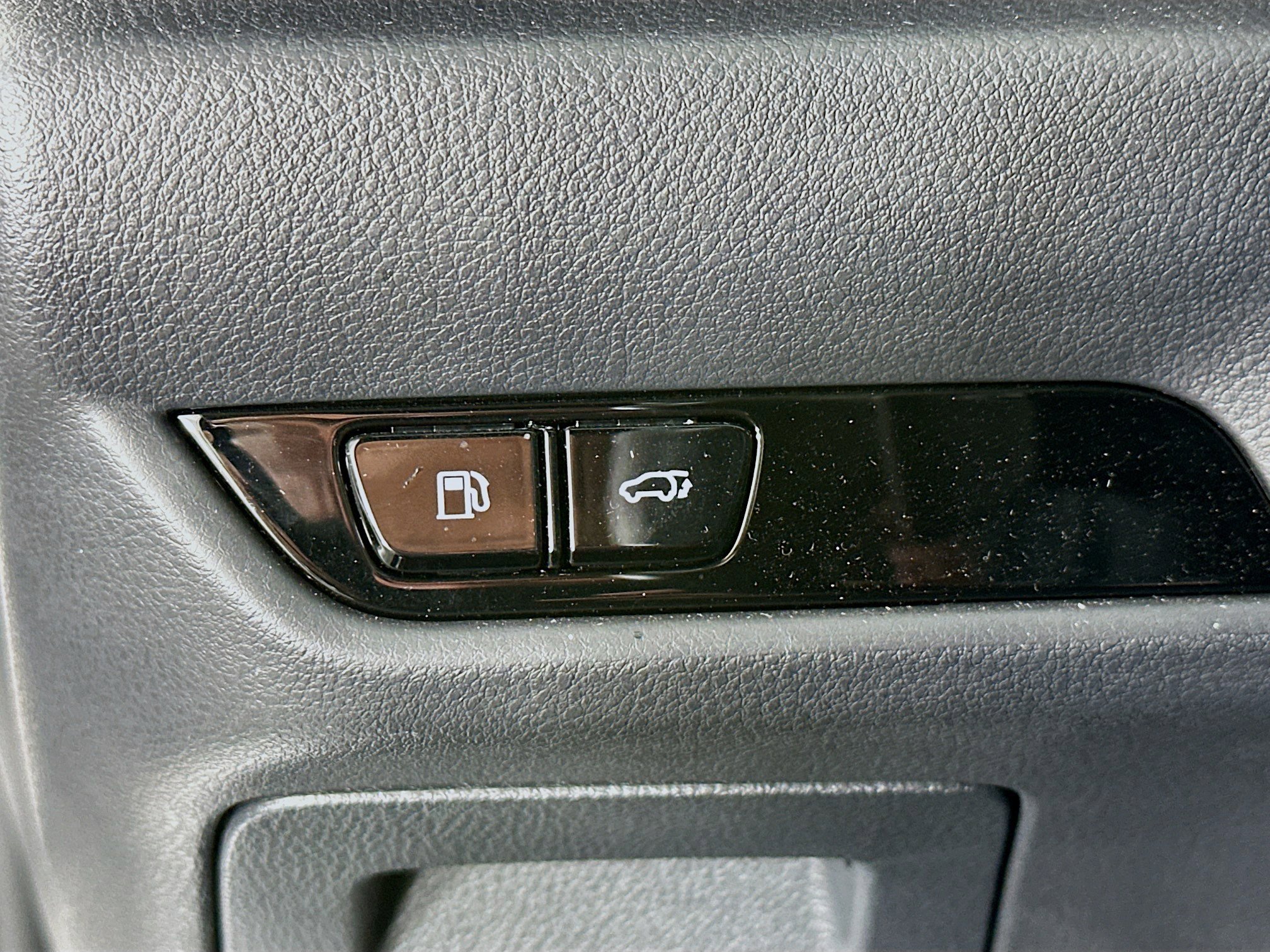 Used 2025 Lexus NX 350 AWD w/ Luxury Package image 10