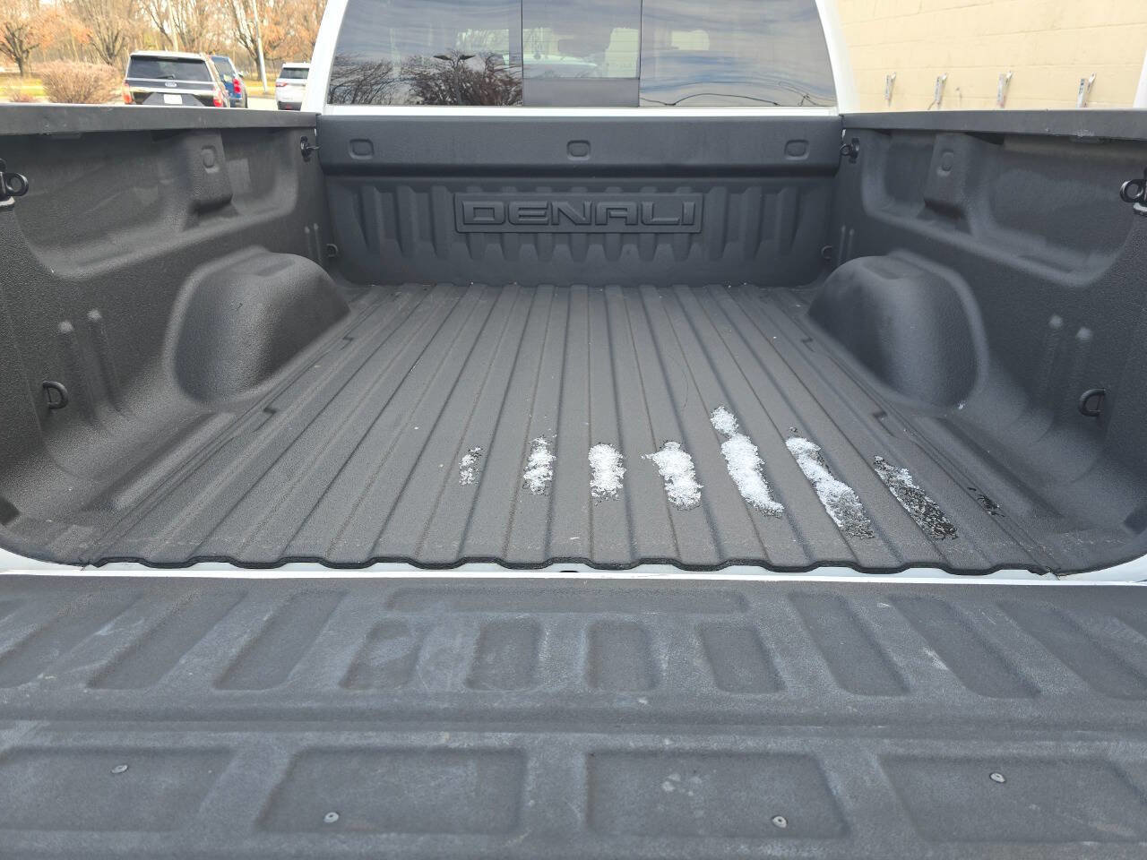 Used 2018 GMC Sierra 1500 Denali image 19