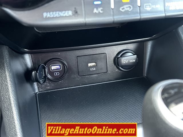 Used 2022 Hyundai Kona SEL FWD image 15