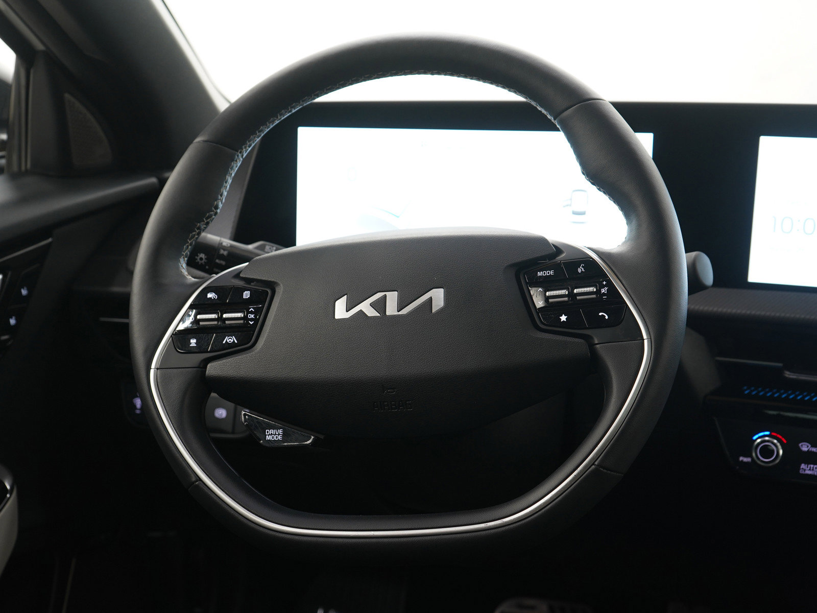 Used 2024 Kia EV6 GT-Line image 15