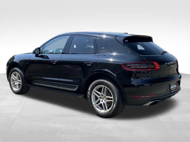 Used 2017 Porsche Macan image 5