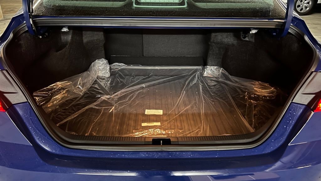 New 2026 Toyota Camry LE image 12