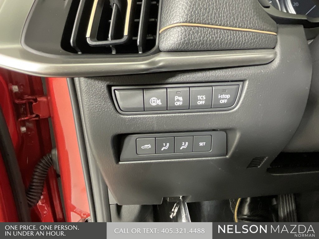 New 2026 MAZDA CX-90 3.3 Turbo w/ Preferred Package image 40