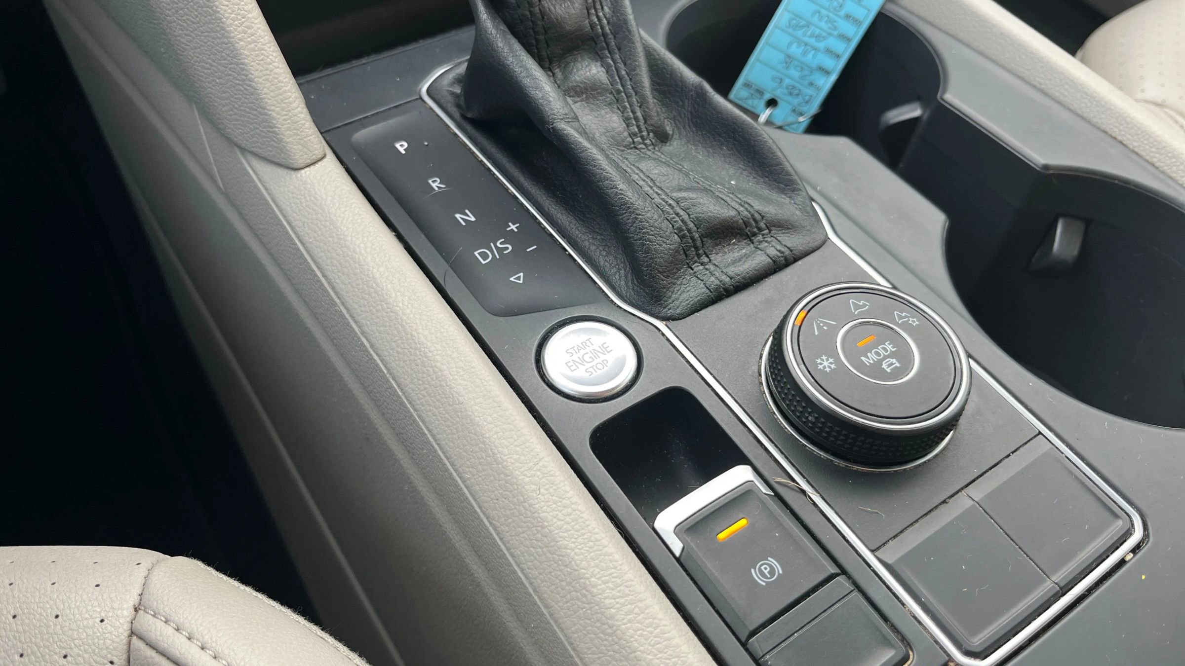 Used 2018 Volkswagen Atlas SE image 26