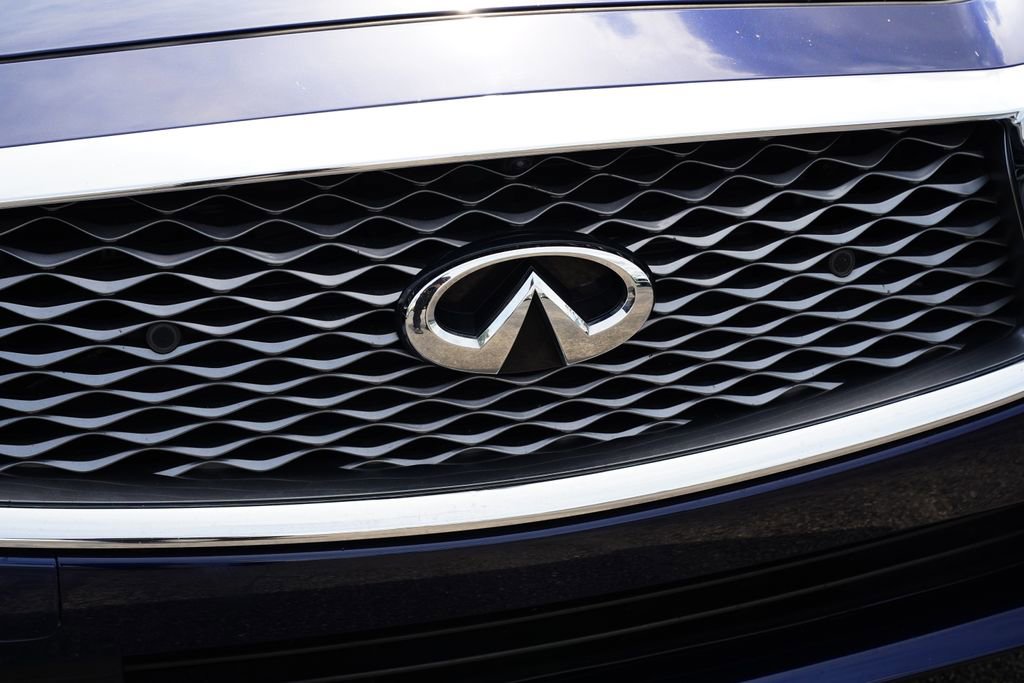 Used 2023 INFINITI Q50 Luxe w/ Cargo Package RWD image 13