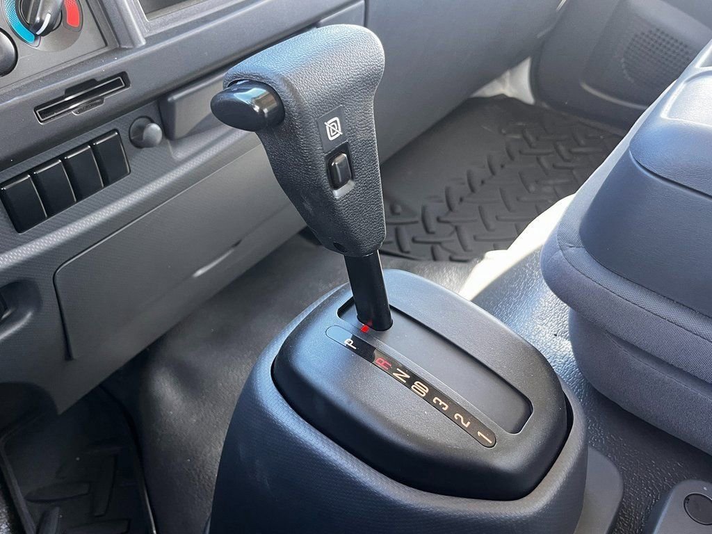 New 2024 Chevrolet Low Cab Forward 6500XD image 21